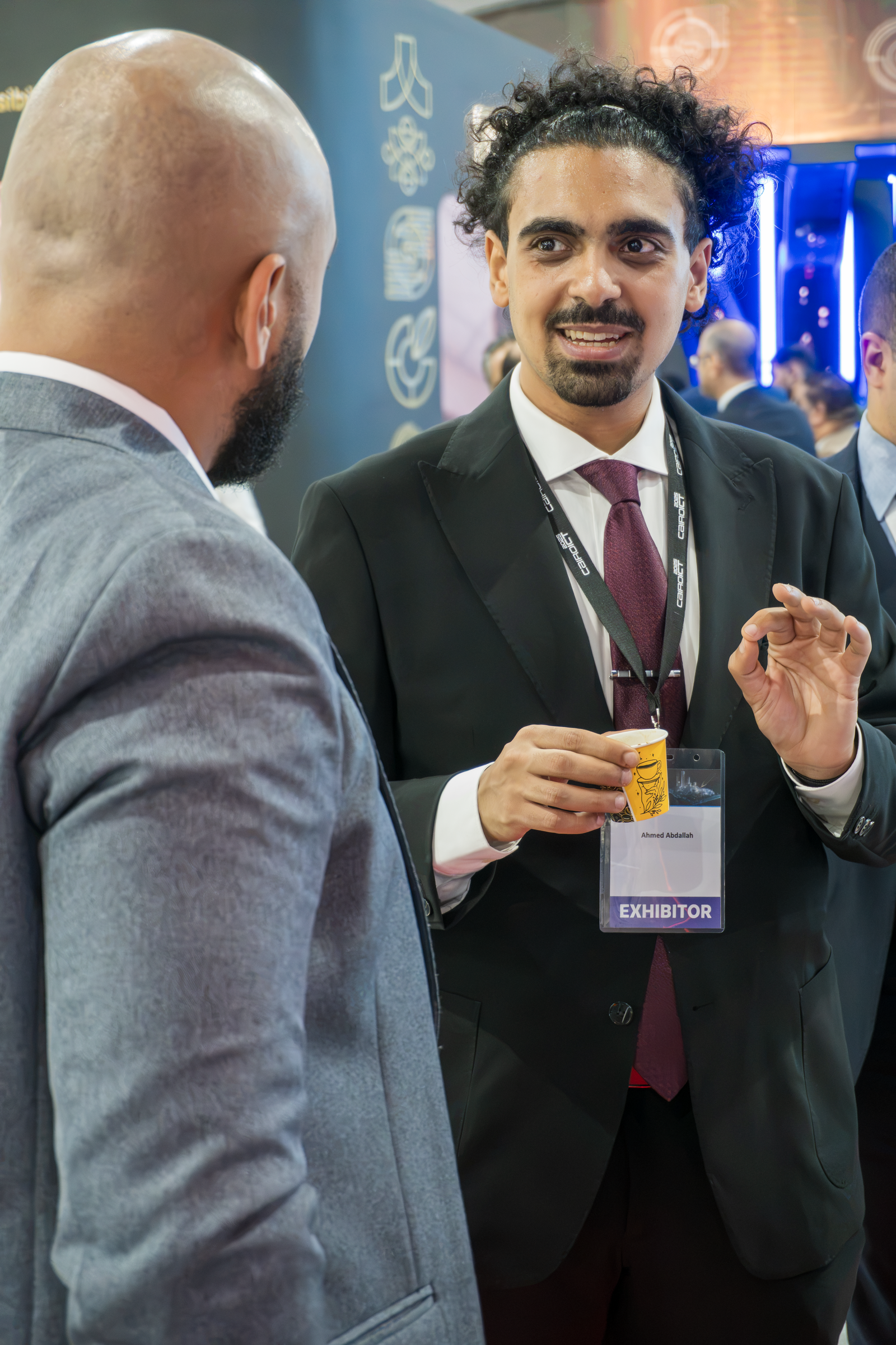 Ahmed Abdallah